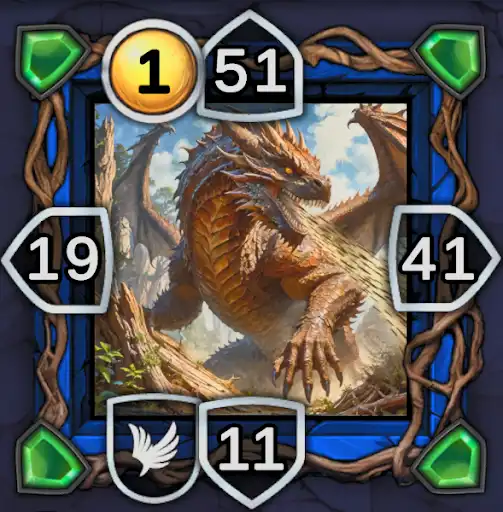 Draconis Set